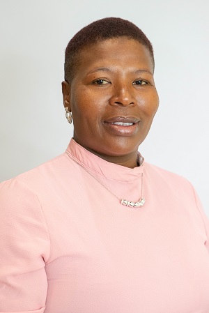 Best ECD Publication - Dikeledi Zulu (GP)